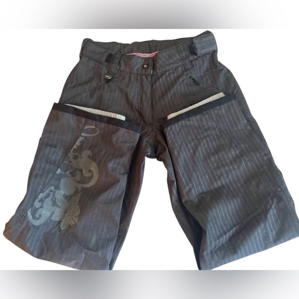 O’Neill Ladies Snowboard Pants Explore Series Size Medium